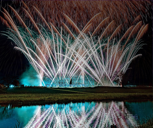 秋天都有花火大會！2025日本花火大會秋季時間表 附入場注意事項&打卡貼士 