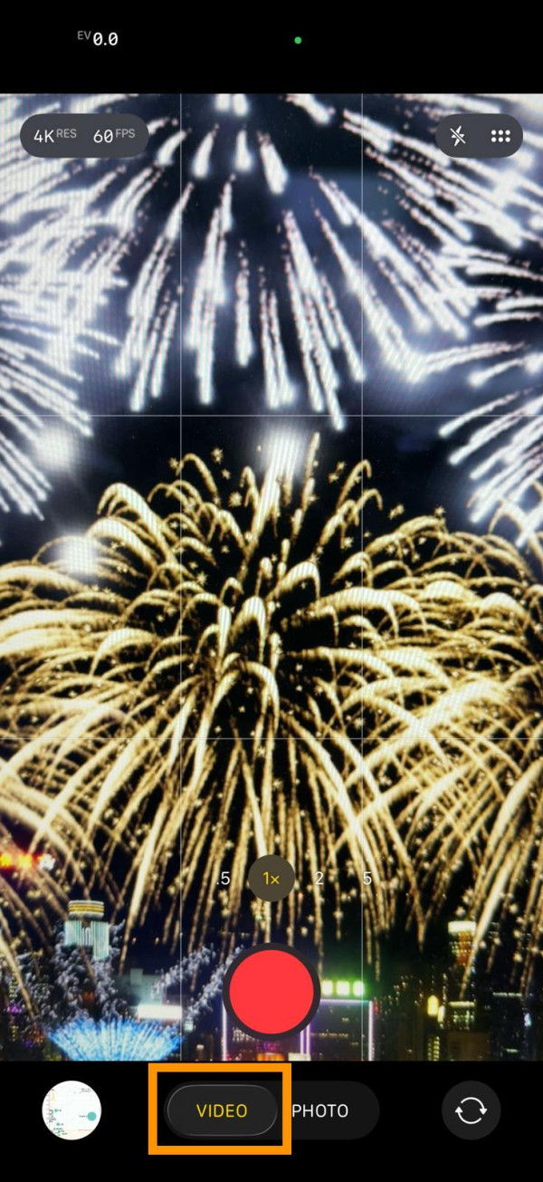 國慶煙花必學 iPhone 輕鬆影到煙花大作 即睇8個小秘技媲美單反