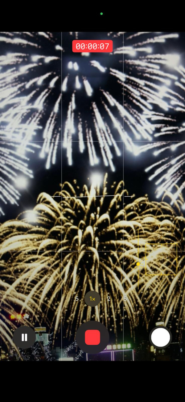 國慶煙花必學 iPhone 輕鬆影到煙花大作 即睇8個小秘技媲美單反