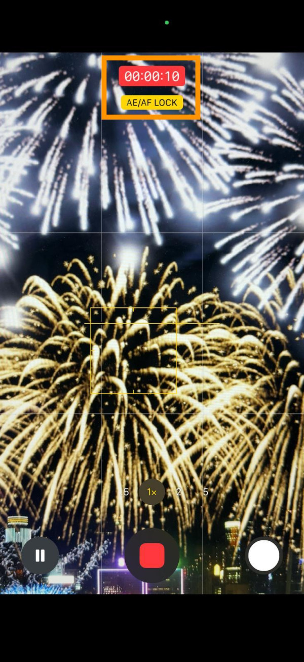 國慶煙花必學 iPhone 輕鬆影到煙花大作 即睇8個小秘技媲美單反