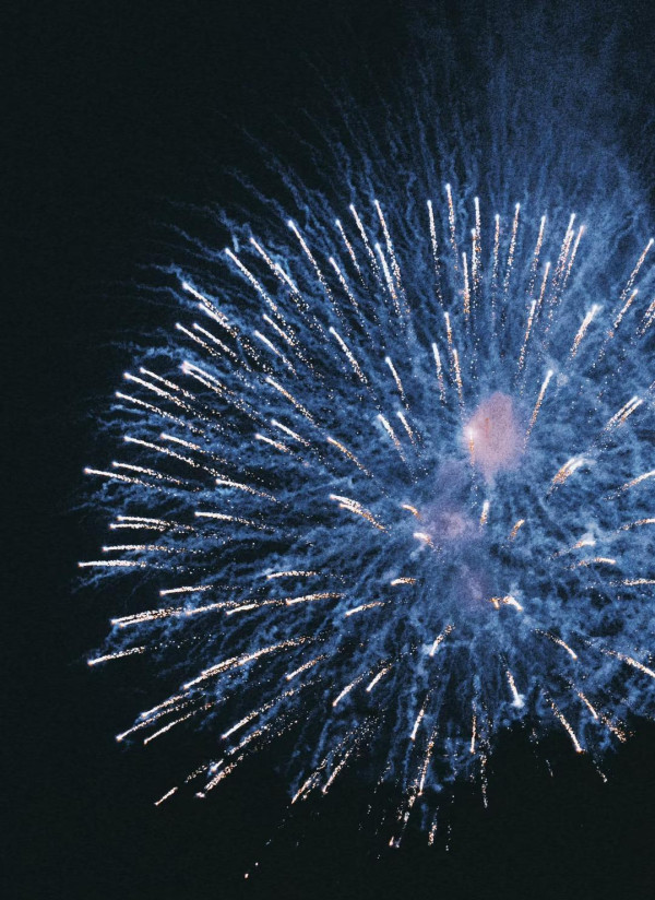 國慶煙花必學 iPhone 輕鬆影到煙花大作 即睇8個小秘技媲美單反