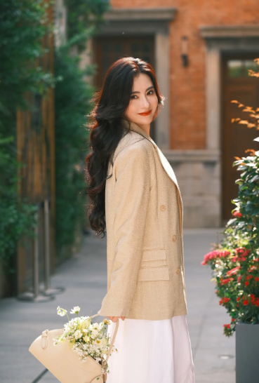 圖片來源：小紅書@張柏芝