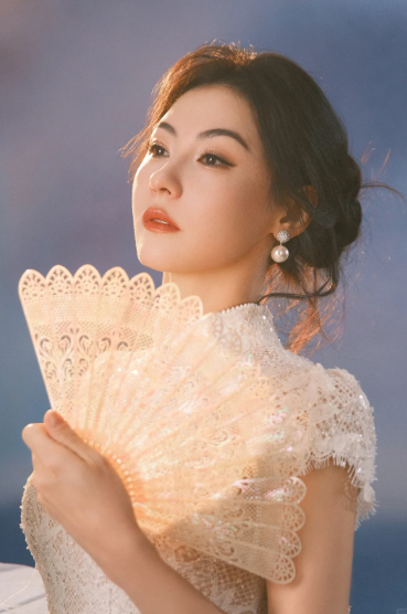 圖片來源：小紅書@張柏芝