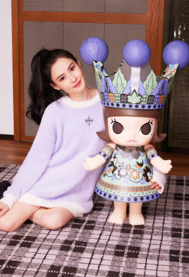 圖片來源：小紅書@張柏芝