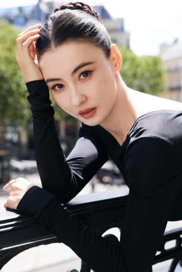 圖片來源：小紅書@張柏芝