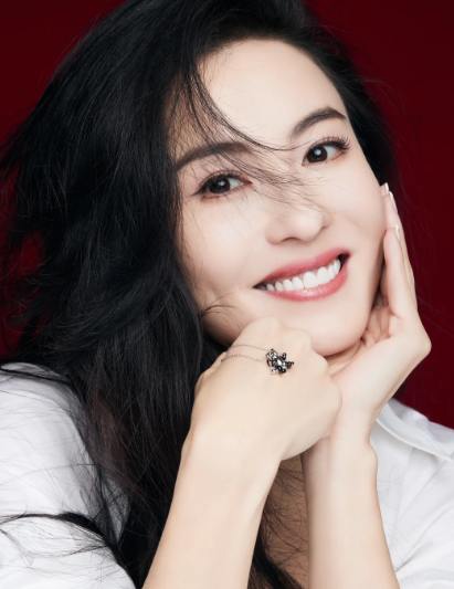 圖片來源：小紅書@張柏芝