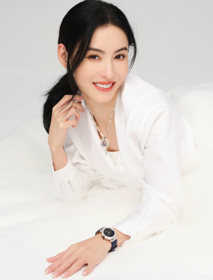 圖片來源：小紅書@張柏芝