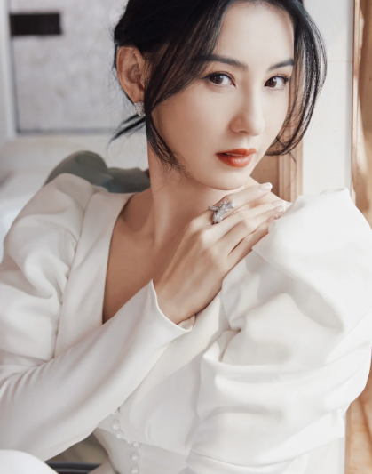 圖片來源：小紅書@張柏芝