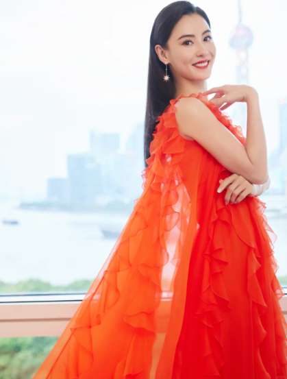 圖片來源：小紅書@張柏芝