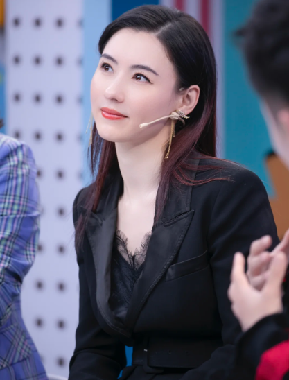 圖片來源：小紅書@張柏芝