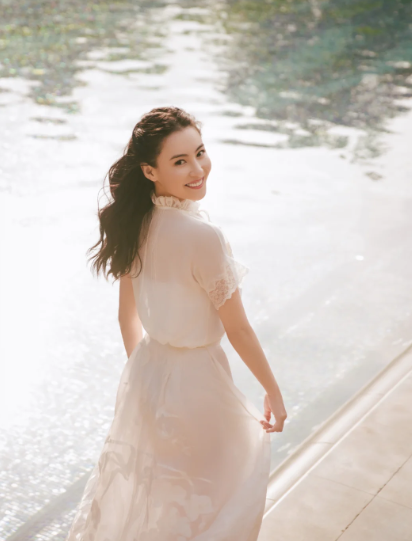 圖片來源：小紅書@張柏芝