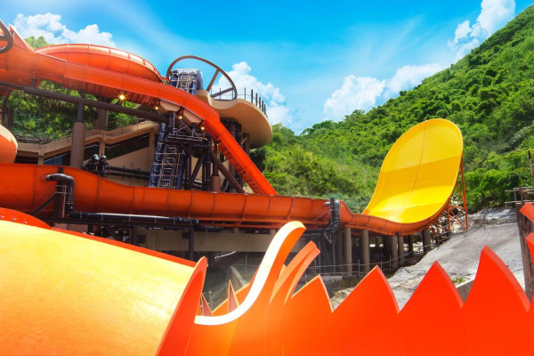 海洋公園水上樂園門票$92起！一家四口家庭套票低至$332！