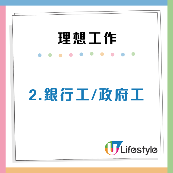 內地男來港欲找$1.7萬雙休工作  網民薦6大工作遭反駁：市道艱難邊有咁好搵？