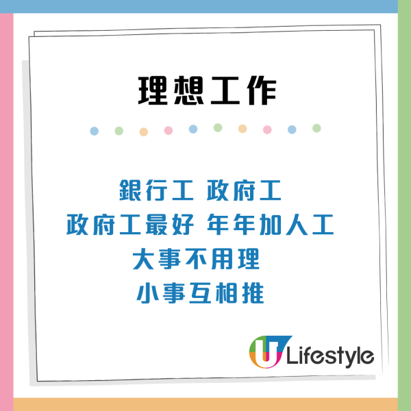 內地男來港欲找$1.7萬雙休工作  網民薦6大工作遭反駁：市道艱難邊有咁好搵？