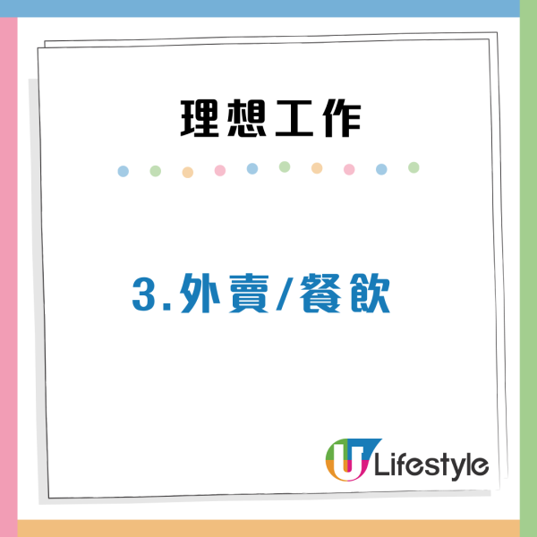 內地男來港欲找$1.7萬雙休工作  網民薦6大工作遭反駁：市道艱難邊有咁好搵？