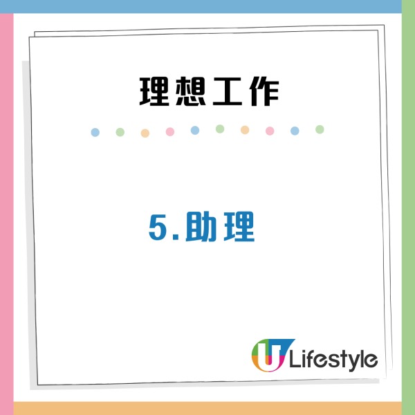 內地男來港欲找$1.7萬雙休工作  網民薦6大工作遭反駁：市道艱難邊有咁好搵？