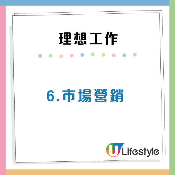 內地男來港欲找$1.7萬雙休工作  網民薦6大工作遭反駁：市道艱難邊有咁好搵？