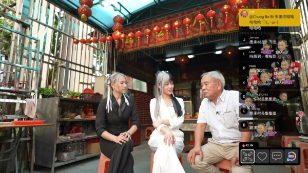 碧咸紋身師驚爆替男星神秘部位紋身贏金像影帝 兩個超明顯線索揭真實身份