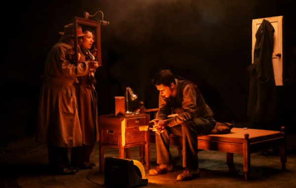 深圳傳奇地標「明華輪」重生！相隔1000天重啟 上演《交易人生》一票難求 