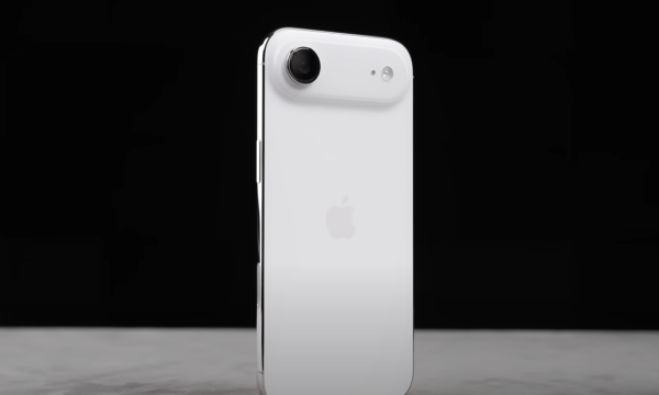 Apple vs Samsung iPhone Air對決Galaxy S25 Edge 25小時測試續航力結果竟是...