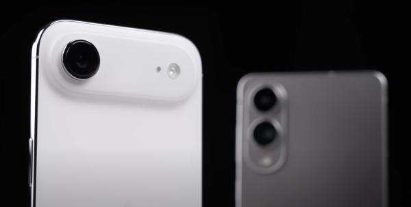 Apple vs Samsung iPhone Air對決Galaxy S25 Edge 25小時測試續航力結果竟是...