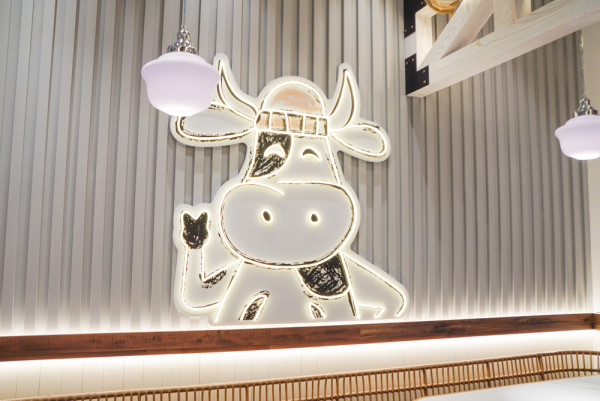 牛奶冰室 港式冰室新浪潮