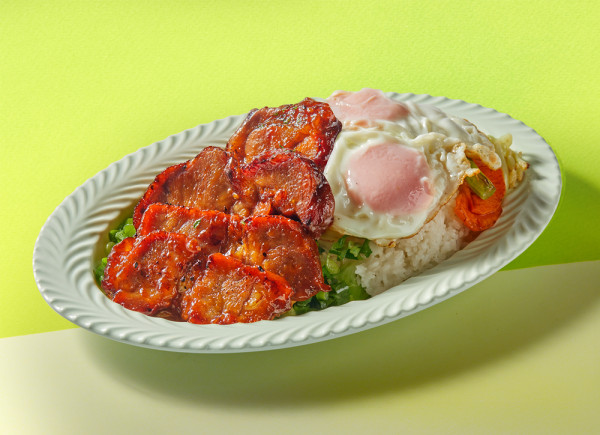 牛奶冰室 港式冰室新浪潮