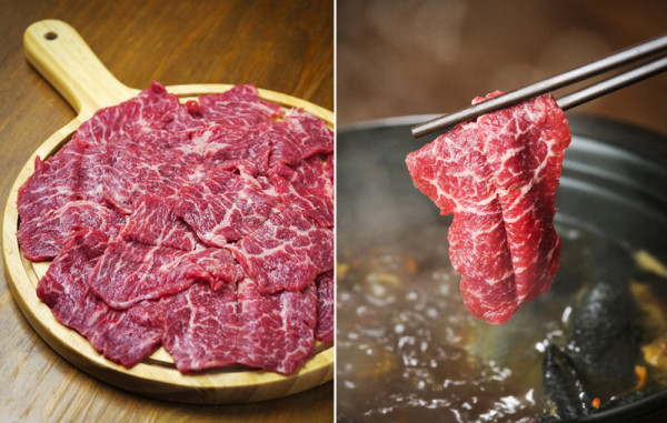 斗滾 四式食盡雞煲/海鮮/養生燉湯/任食手切牛頸脊