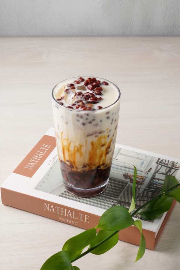 牛奶冰室 港式冰室新浪潮