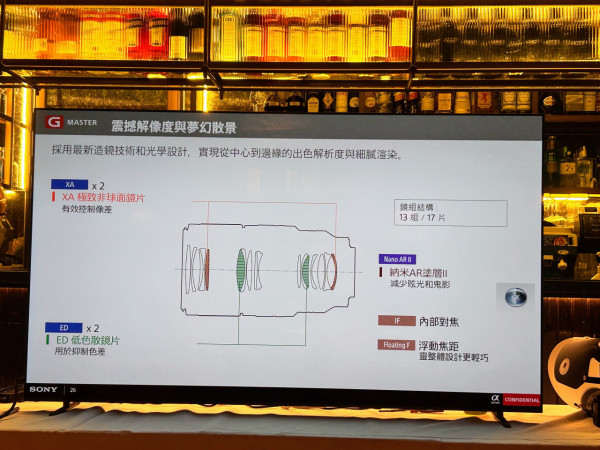 感受微距生態攝影魅力 實試Sony FE 100mm F2.8 Marco GM OSS 防震畫質大提升