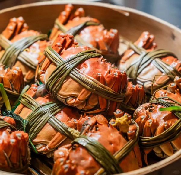 北上買大閘蟹可以過關帶返香港?帶幾多隻最穩陣?小心坑渠蟹3招安全選購