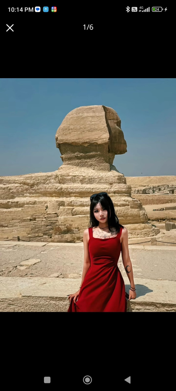 21歲內地女埃及失聯6日真相大反轉!假借電商誘騙同胞綁架勒索中國人