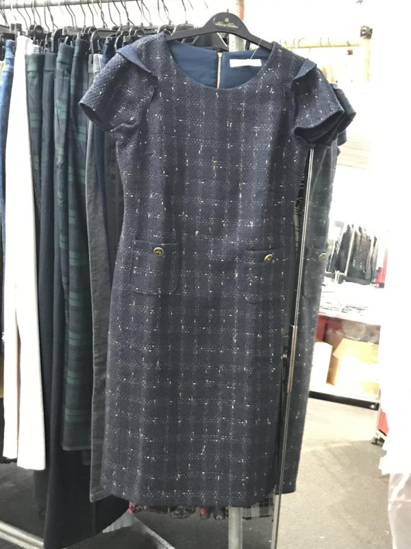 銅鑼灣時代廣場名牌開倉低至1折！$100起入手連卡佛女裝/羽絨大褸/飾物絲巾