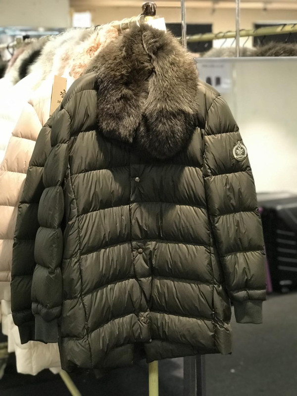 銅鑼灣時代廣場名牌開倉低至1折！$100起入手連卡佛女裝/羽絨大褸/飾物絲巾