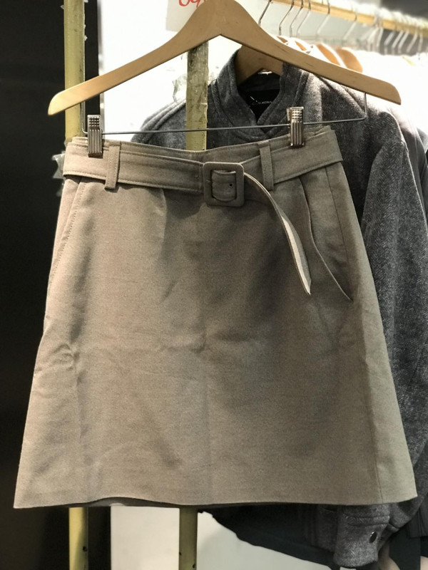 銅鑼灣時代廣場名牌開倉低至1折！$100起入手連卡佛女裝/羽絨大褸/飾物絲巾