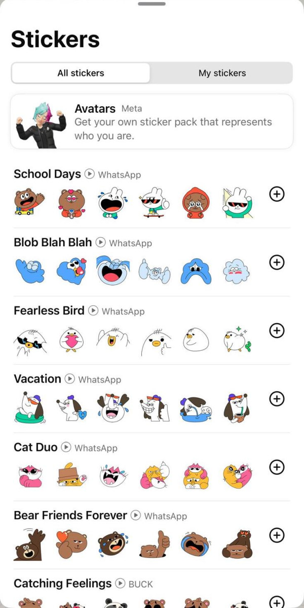 WhatsApp傳相識郁又有聲 Live Photos玩法大公開【即睇6大實用新功能】
