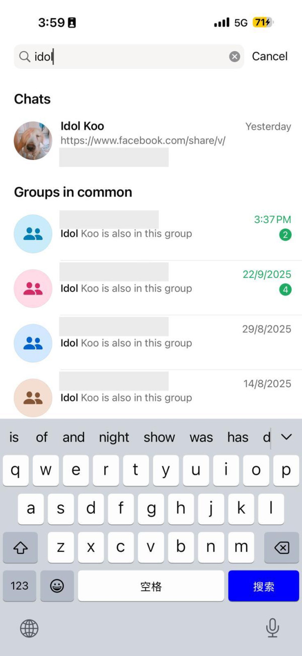 WhatsApp傳相識郁又有聲 Live Photos玩法大公開【即睇6大實用新功能】