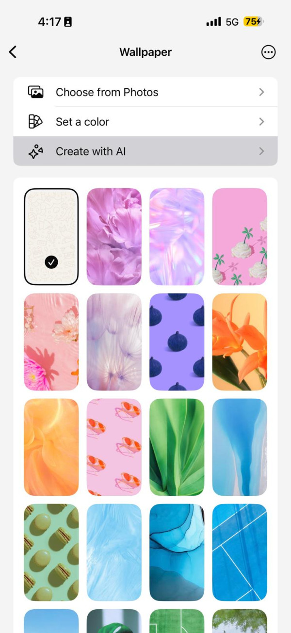 WhatsApp傳相識郁又有聲 Live Photos玩法大公開【即睇6大實用新功能】