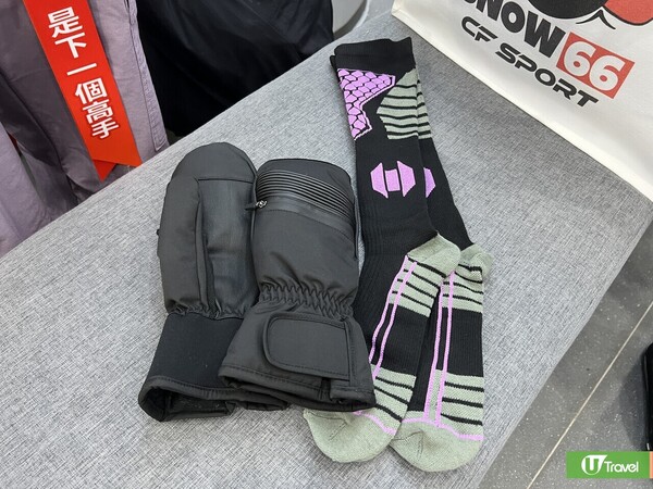 深圳前海滑雪場｜華發冰雪世界室內滑雪場9.29開幕門票208元起！有何滑雪配套、交通如何？ 