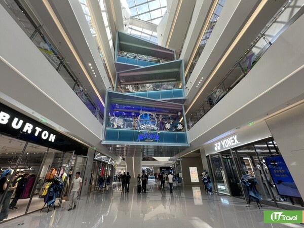 深圳前海滑雪場｜華發冰雪世界室內滑雪場9.29開幕門票208元起！有何滑雪配套、交通如何？ 