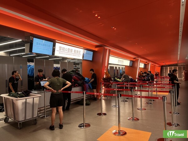 華發冰雪世界「見底」！港客滑雪重摔縫12針 怒轟：水泥地板肉眼可見 