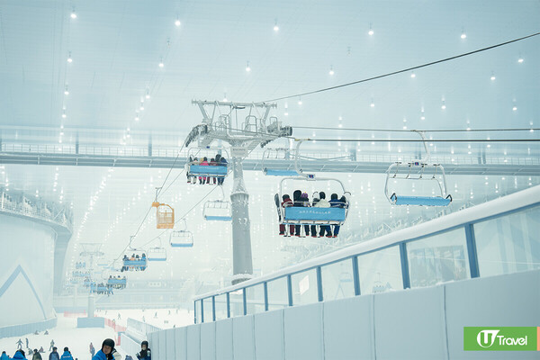 華發冰雪世界「見底」！港客滑雪重摔縫12針 怒轟：水泥地板肉眼可見 