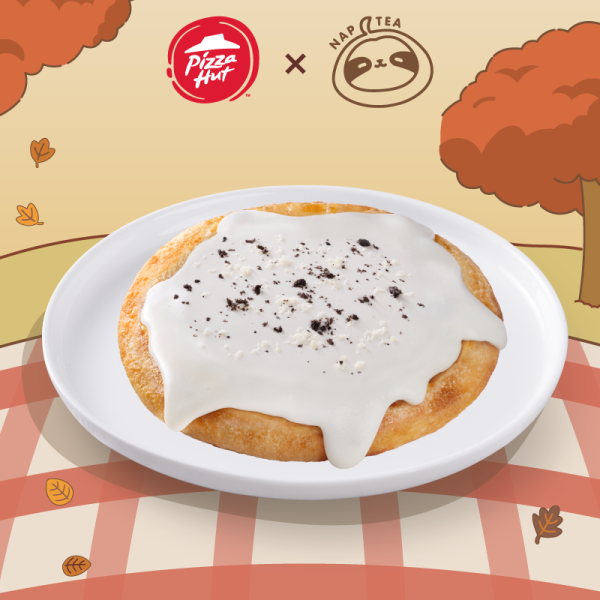 免費派9,000杯台灣桂花輕烏龍茶！告五人親手派+尖沙咀海港城一日限定活動