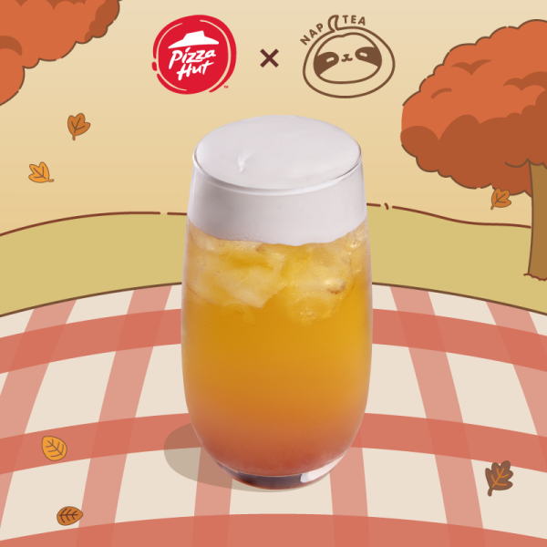 免費派9,000杯台灣桂花輕烏龍茶！告五人親手派+尖沙咀海港城一日限定活動