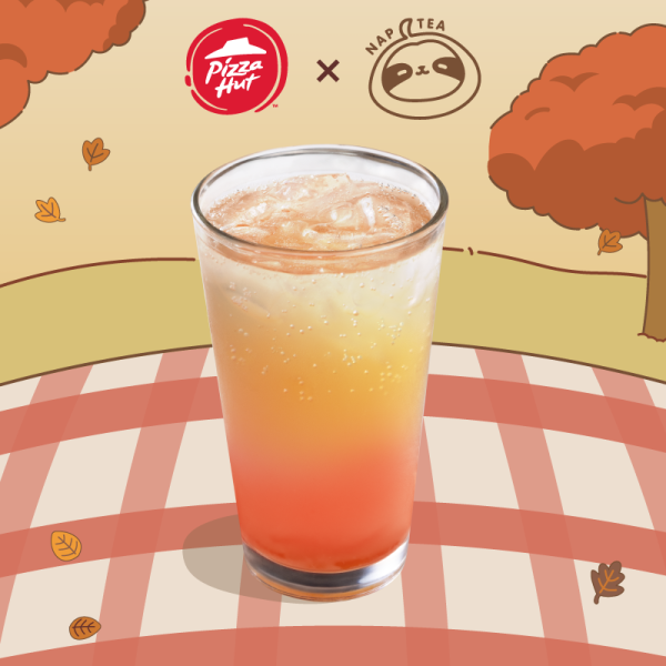 免費派9,000杯台灣桂花輕烏龍茶！告五人親手派+尖沙咀海港城一日限定活動