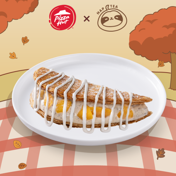 免費派9,000杯台灣桂花輕烏龍茶！告五人親手派+尖沙咀海港城一日限定活動