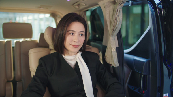 巨塔之后｜首播第一集宣萱換足7個造型自帶氣場 劉佩玥吳若希成熟貴婦行路帶風