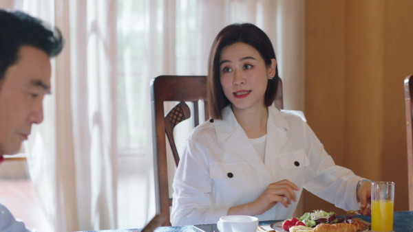 巨塔之后｜首播第一集宣萱換足7個造型自帶氣場 劉佩玥吳若希成熟貴婦行路帶風