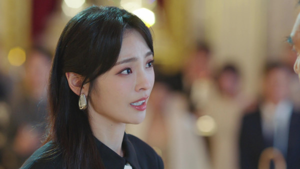 巨塔之后｜陳楨怡演野蠻惡女破口大罵鍾鎮濤X街 感激視后宣萱幫忙心理建設