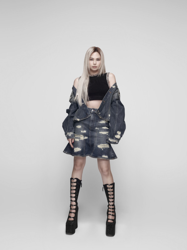 黑眼豆豆演唱會 | Black Eyed Peas 黑眼豆豆 香港演唱會 2025優先購票/公開發售日期/票價/場地/座位表一覽